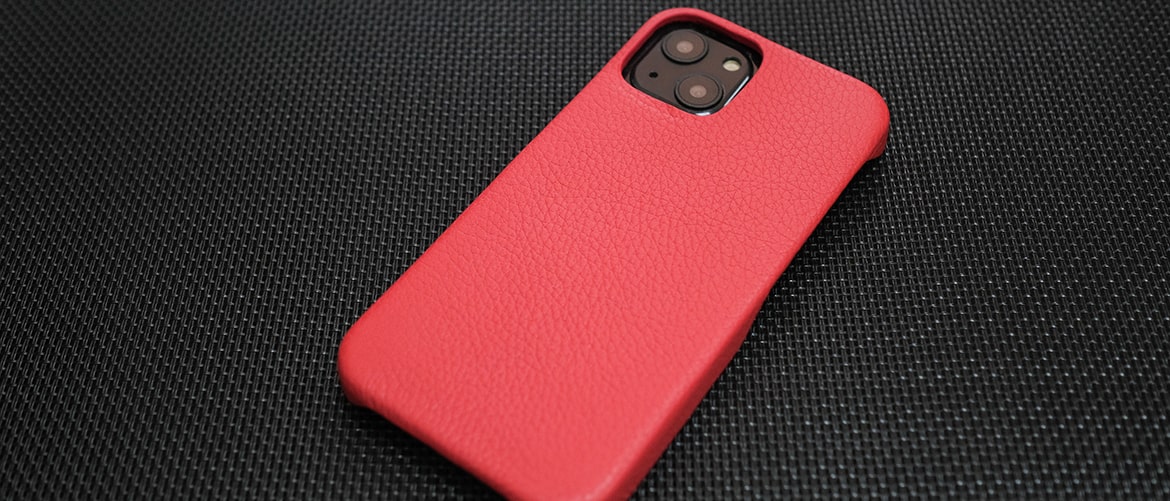iPhone 13 mini: stylish cases and covers by Noreve - Noreve