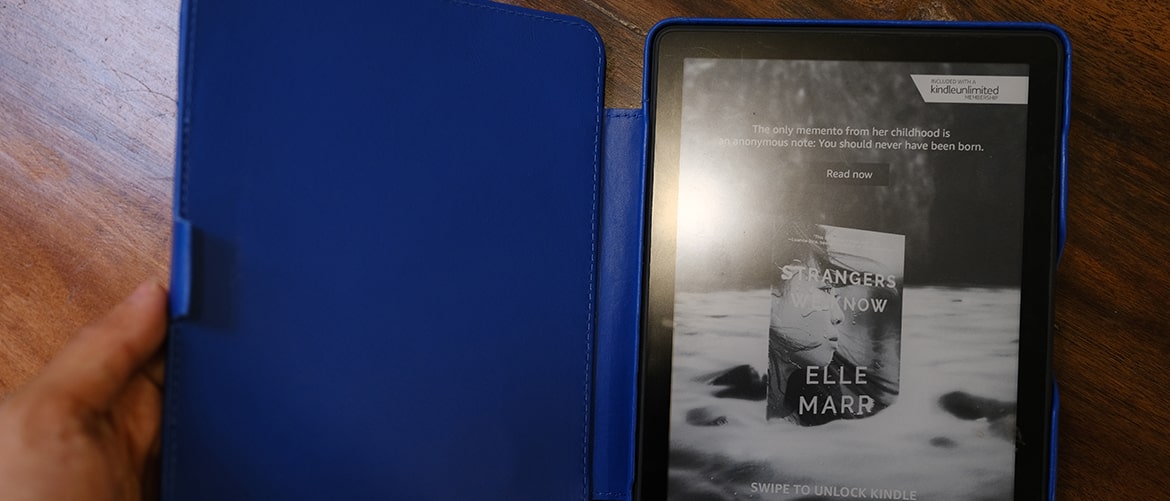 Coque Kindle avec Photo Personnalisée, Personnalisée, Coque Personnalisée  pour Kindle Paperwhite 7th, Kindle Paperwhite 10th, Kindle Basic 10th, Kindle  Paperwhite 11th Generation 2021 Release : : High-Tech