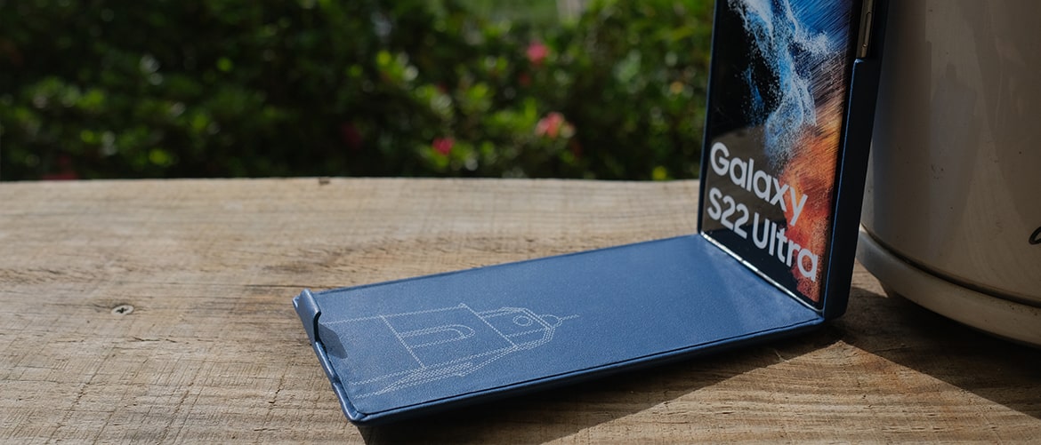 Galaxy S22 Ultra 5G