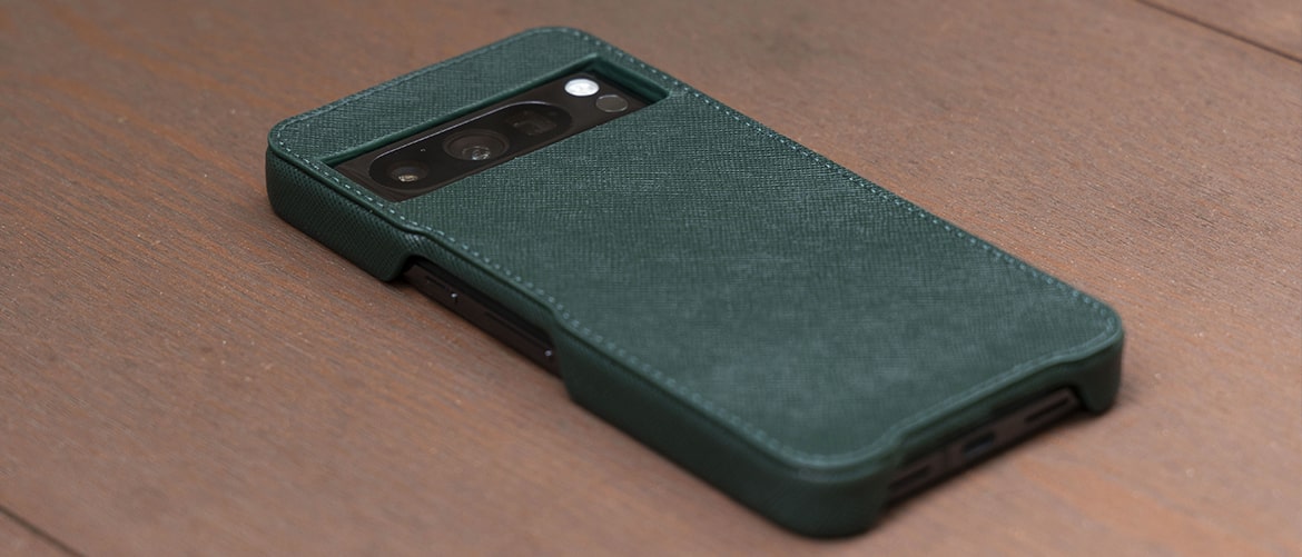 ATISIJIE Hülle Klappbar Für Google Pixel 7 Pro Handyhülle, Leder Hülle It Kartenfächer