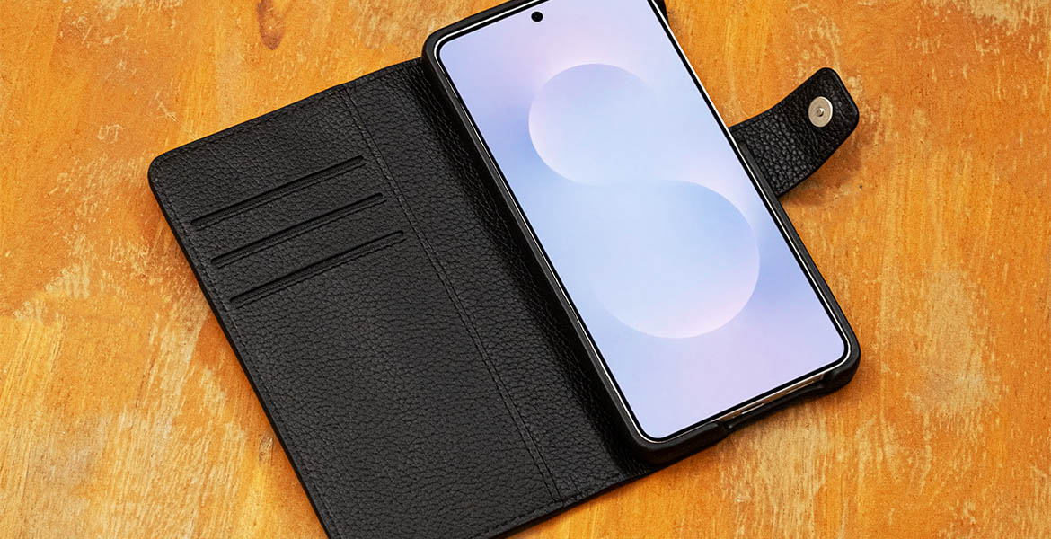 Samsung Galaxy S25 Edge用ケース、カバー、スリーブ｜Noreve