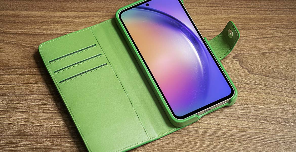 Galaxy A56
