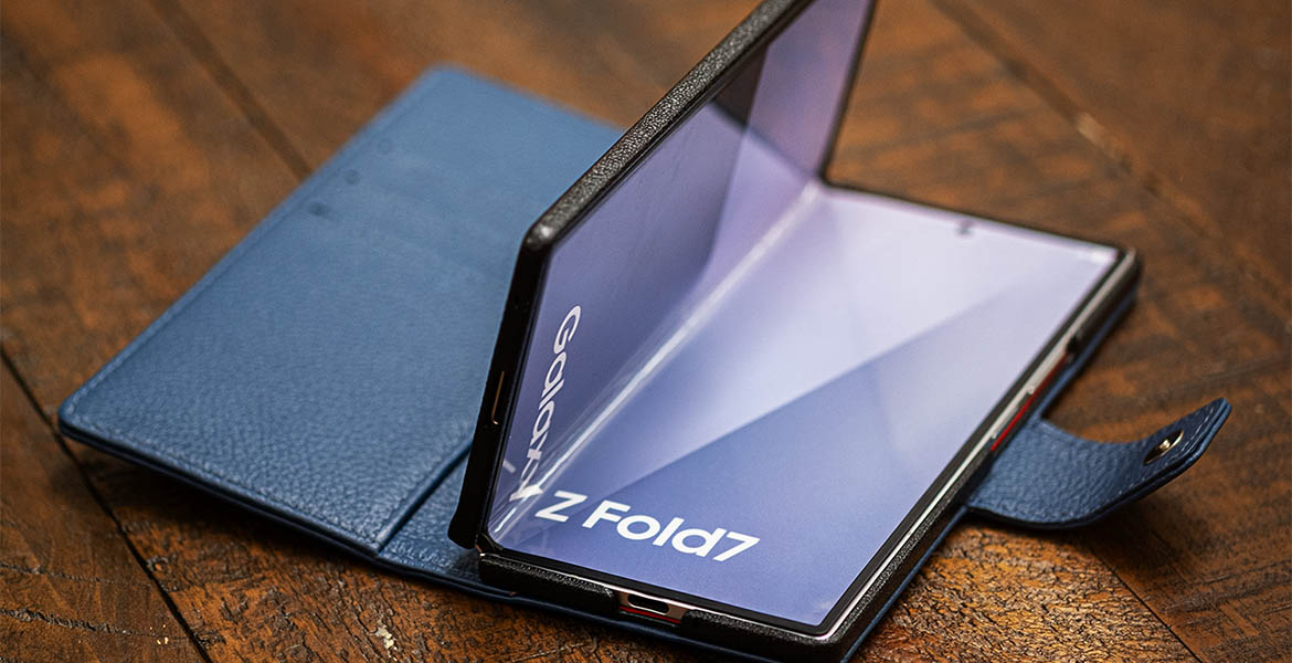 Galaxy Z Fold7