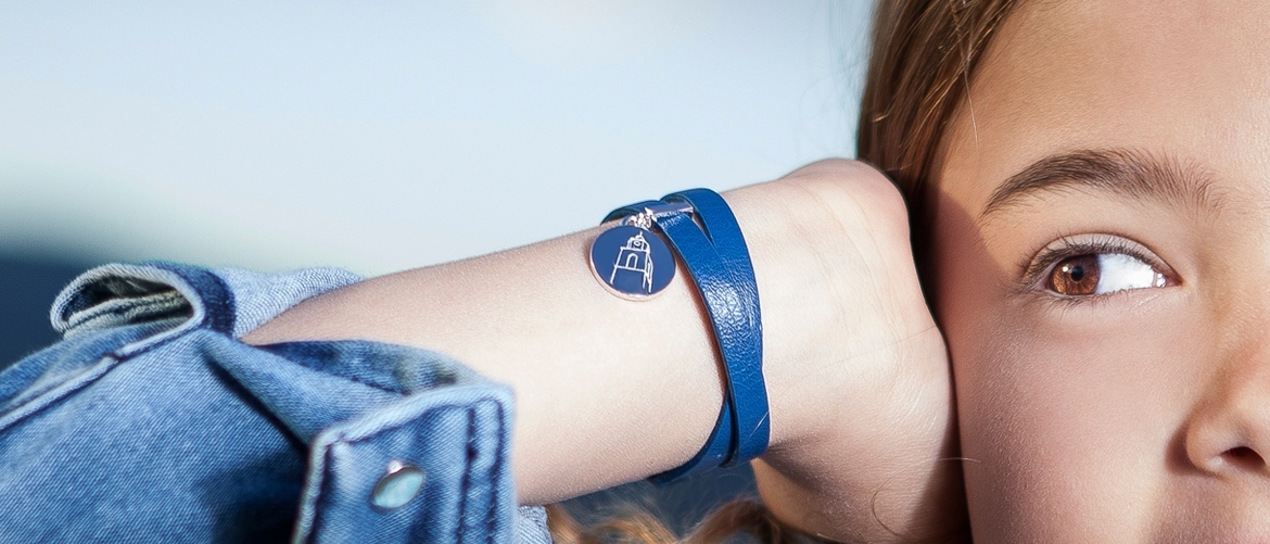 Bracciali per bambini